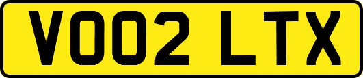VO02LTX