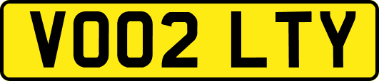 VO02LTY