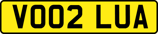 VO02LUA