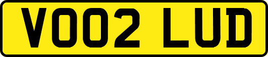VO02LUD
