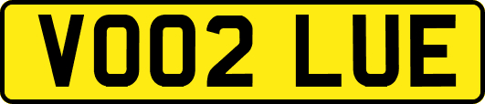 VO02LUE