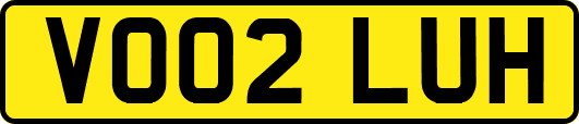 VO02LUH