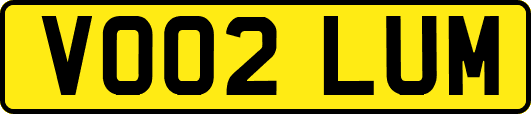 VO02LUM