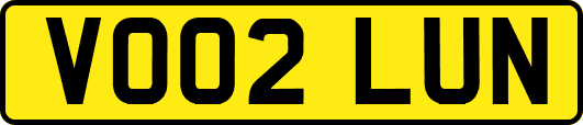VO02LUN