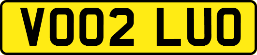 VO02LUO
