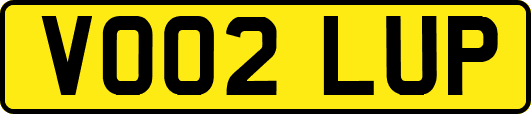 VO02LUP