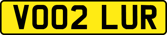 VO02LUR