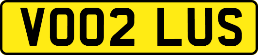 VO02LUS
