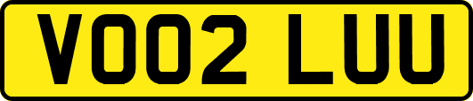 VO02LUU
