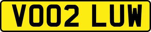 VO02LUW