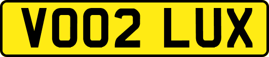 VO02LUX