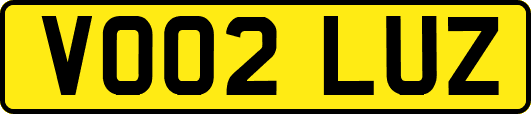 VO02LUZ