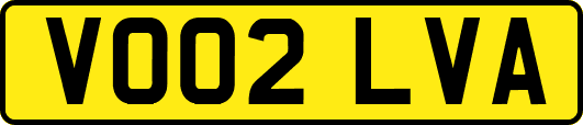 VO02LVA