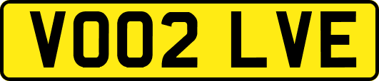 VO02LVE