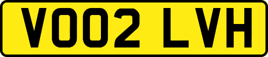 VO02LVH