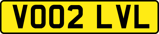 VO02LVL