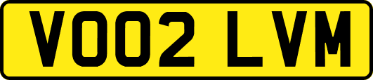 VO02LVM