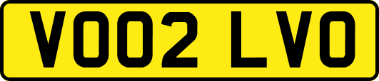 VO02LVO