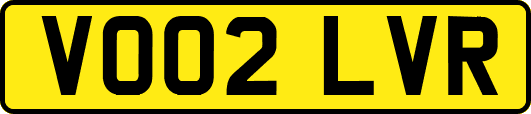 VO02LVR