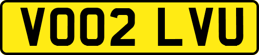 VO02LVU