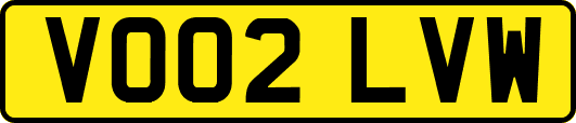 VO02LVW