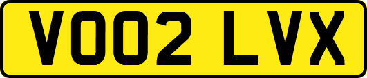 VO02LVX