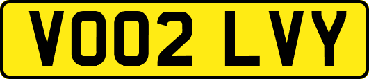 VO02LVY
