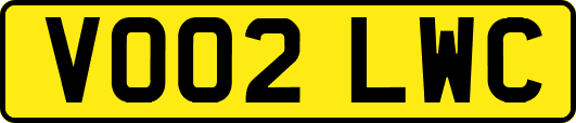 VO02LWC