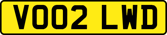 VO02LWD