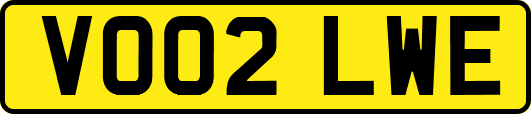 VO02LWE