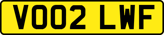 VO02LWF