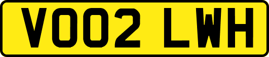 VO02LWH