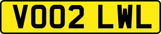 VO02LWL