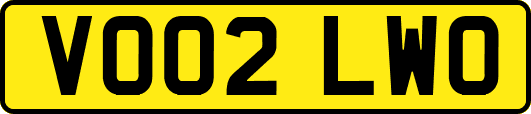VO02LWO