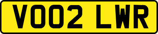 VO02LWR