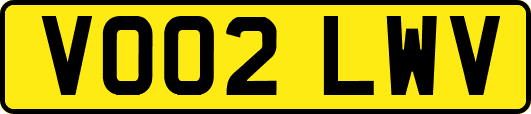 VO02LWV