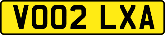 VO02LXA