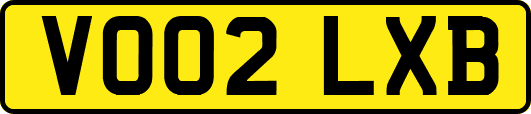 VO02LXB