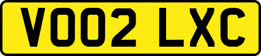 VO02LXC