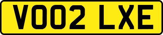 VO02LXE