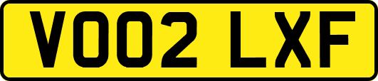 VO02LXF
