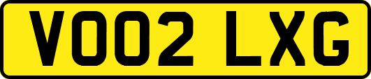 VO02LXG
