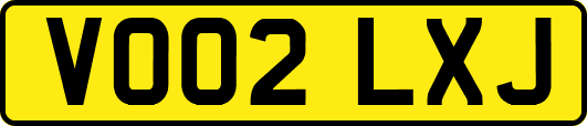 VO02LXJ