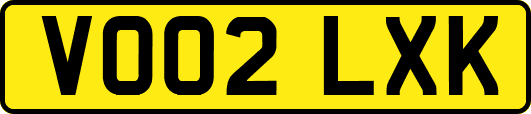 VO02LXK