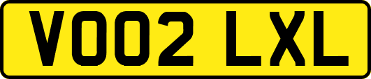 VO02LXL