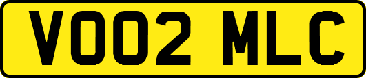 VO02MLC
