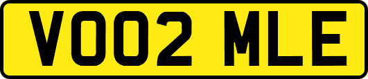 VO02MLE