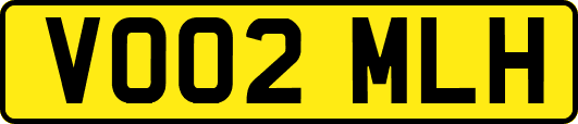 VO02MLH