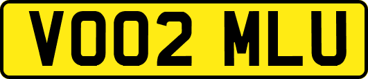 VO02MLU