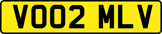 VO02MLV